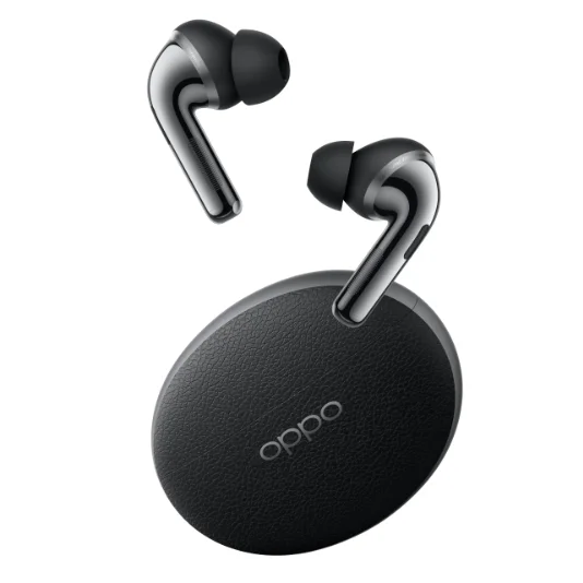 New OPPO Enco X3 Premium Earbuds with Lossless Audio & Impressive