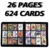 26 หน้า 624 ใบ
