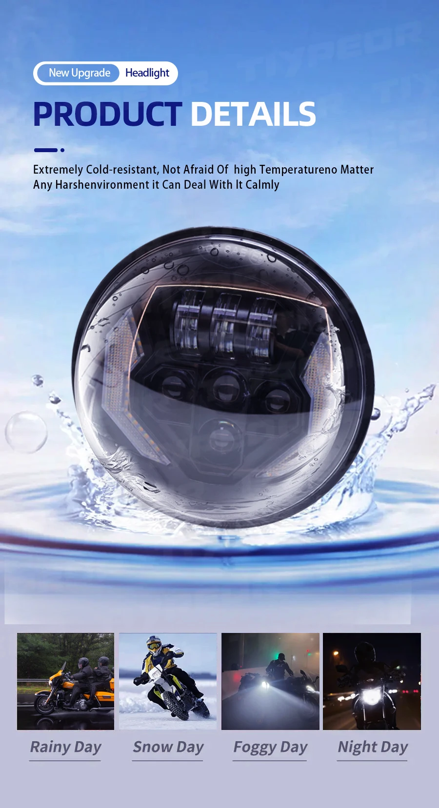 lo beam h4 for cafe racer bobber-6