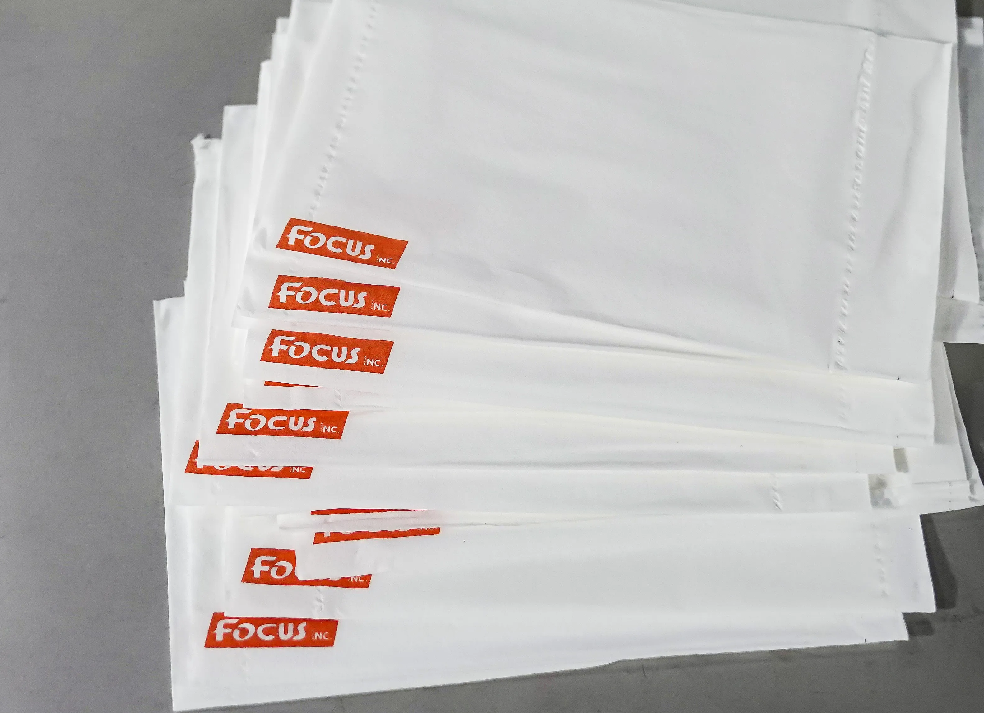 Single Pass Digital Printer Focus Cobra-691s: Efficient Inkjet
