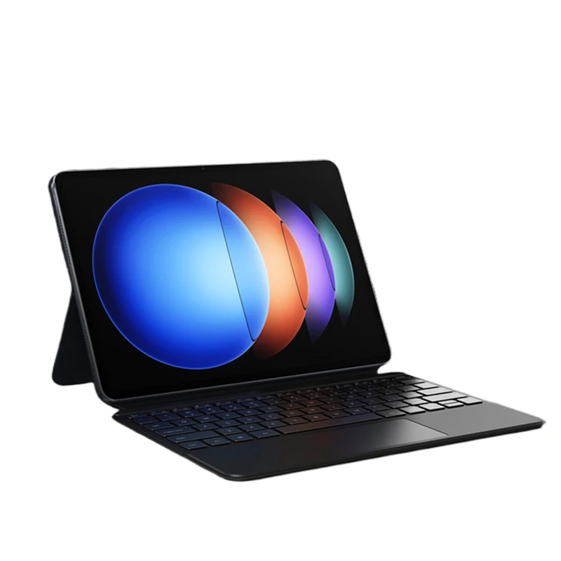 Xiaomi Pad 6S Pro Touchpad Keyboard - Intelligent & Versatile