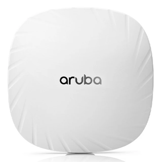 Original New Aruba Ap505 Wireless Indoor Access Point R2h28a In Stock ...