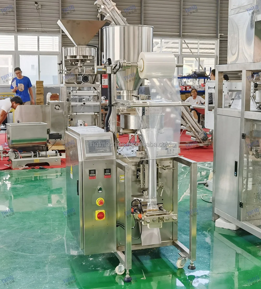 Sugar Repacking Machine - Efficient 1 Kg Packing Solutions