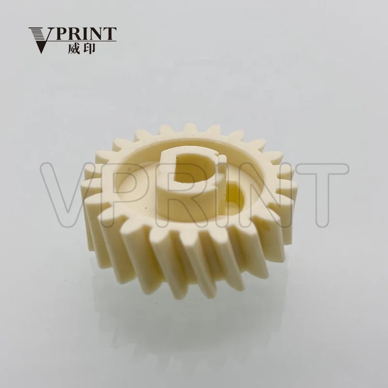 সামঞ্জস্যপূর্ণ নিচের ফিউজার প্রেশার রোলার গিয়ার HP লেজারজেট প্রো M102 M104 M106 M130 M132 M134 M203 M227 প্রিন্টার পার্টসের জন্য