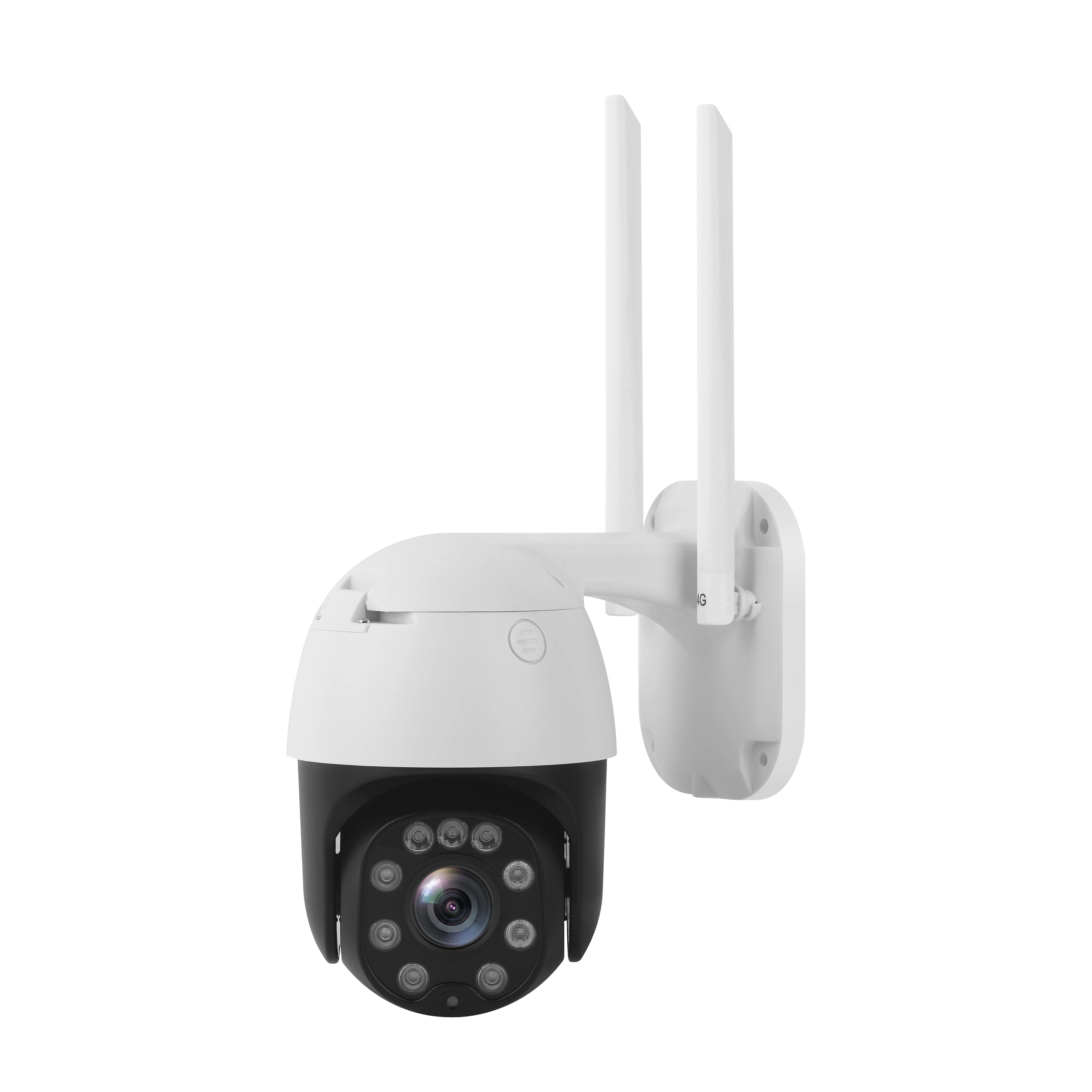 Good Export Quality Security Monitoring Equipment 1080P PTZ WiFi Camera
