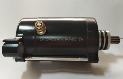 ヤマハ OEM Yamaha Starter Motor | 6M6-81800-10-00 – Blowsion