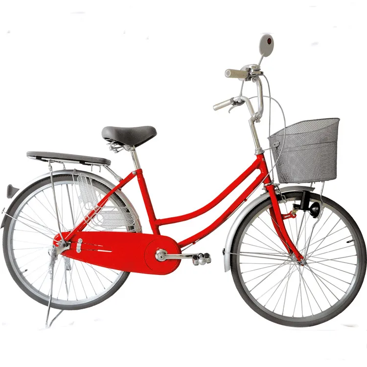 Shop Our Collection of Dutch Style Bikes Second Hand Sharing