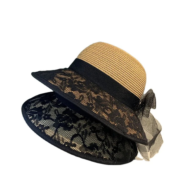 Uv Breathable Vintage Lace 