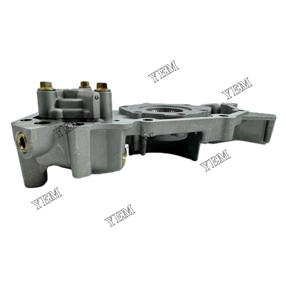 D4BB Oil Pump MD155610 21340-42505 for Hyundai Diesel Engine 5
