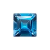 London Blue Topaz