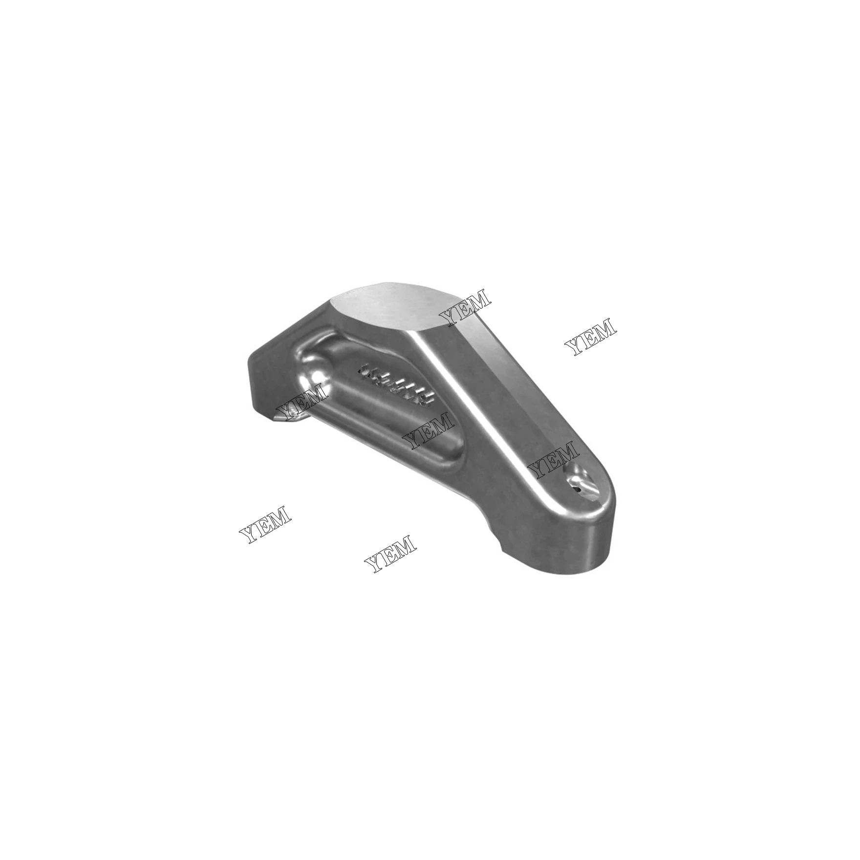Excavator 448-3228 Bridge-Float for Caterpillar Engine Spare Parts