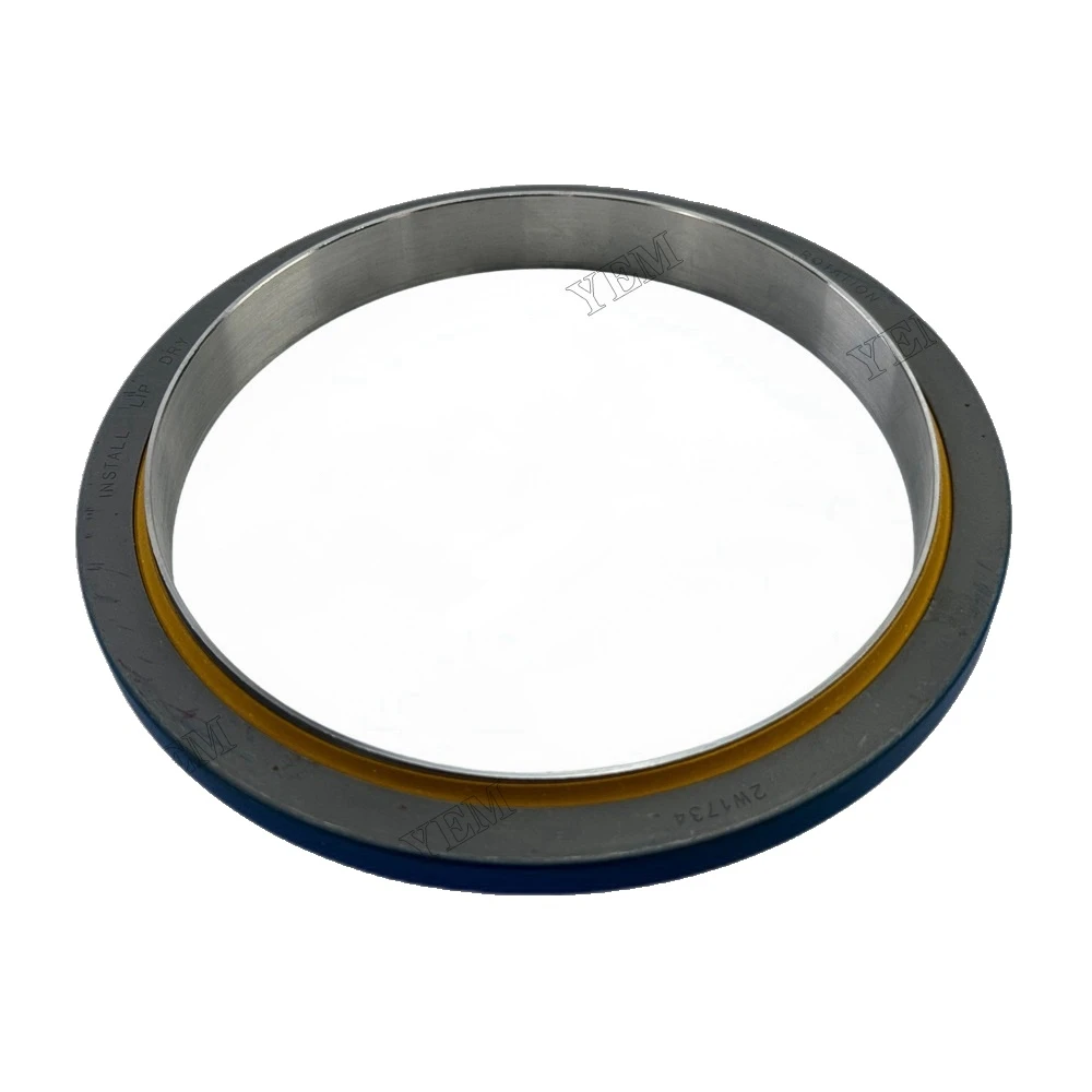 Crankshaft Rear Oil Seal 2W1734 Suitable for Caterpillar C15 Industrial Machinery Engine Parts