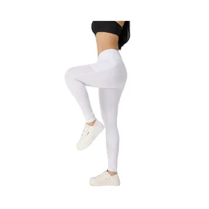 Women Gym Factory Prices Scrunch Butt Sportswear Running Seamless Legging Gym Wear High Waisted Yoga Leggings