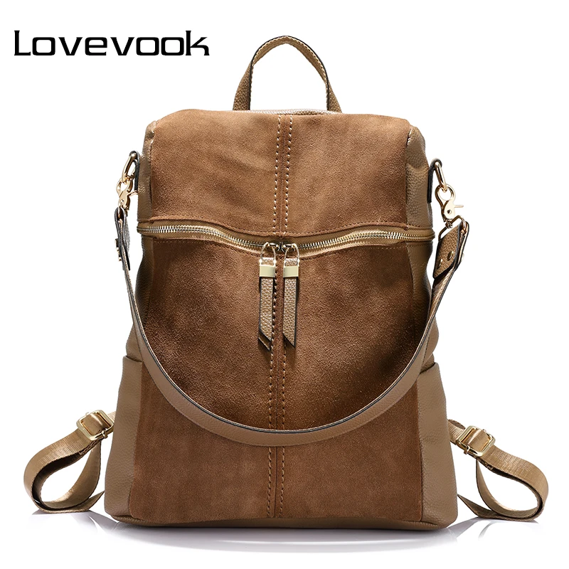 Lovevook Oem Logotipo Personalizado De Las Mujeres De La Moda Mochila  Amazon Vintage Venta Caliente De Cuero De La Pu De Mochilas Para Los  Adolescentes De La Escuela Bolsa De Viaje Al