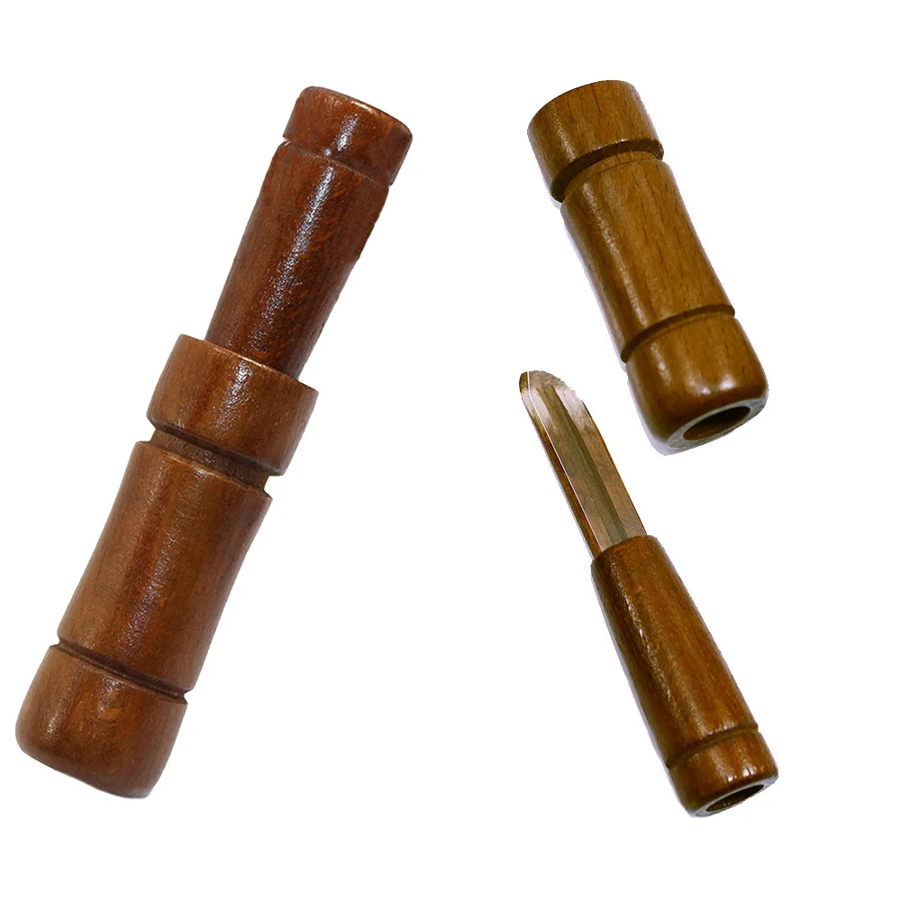 Wilde eend lokkers floaters full body 6 stuks 41 cm
