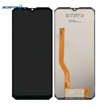 Wholesale for Lenovo K15 Plus Screen LCD Display with Glass Digitizer and Sensor Assembly Mobile Phone Replacement Parts