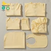 Creamy yellow