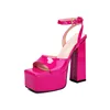 hot pink