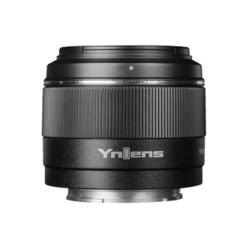 YONGNUO YN50mm F1.8S DA DSM II V2 APS-C Large Aperture for Sony E Mount Camera Auto Focus Manual A7R5  A7R4  A6300 detail image