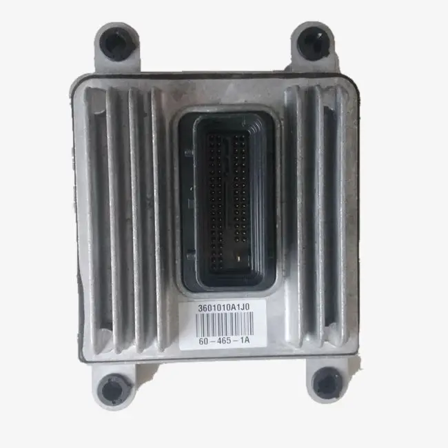 T375 Truck Electronic Control Module ECU ECM MT20U B6000199 3601010A1J0