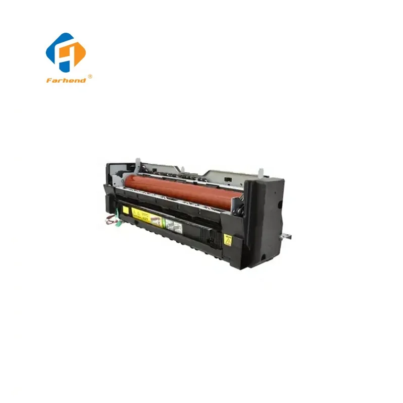 ORIGINAL DISASSEMBLY  Fuser Unit A795R72922 A795R72900 A795R72933 110V  for Konica Minolta Bizhub 808 758 Fusing Assembly New