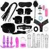 25PCS- Black