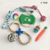 Green Set 5