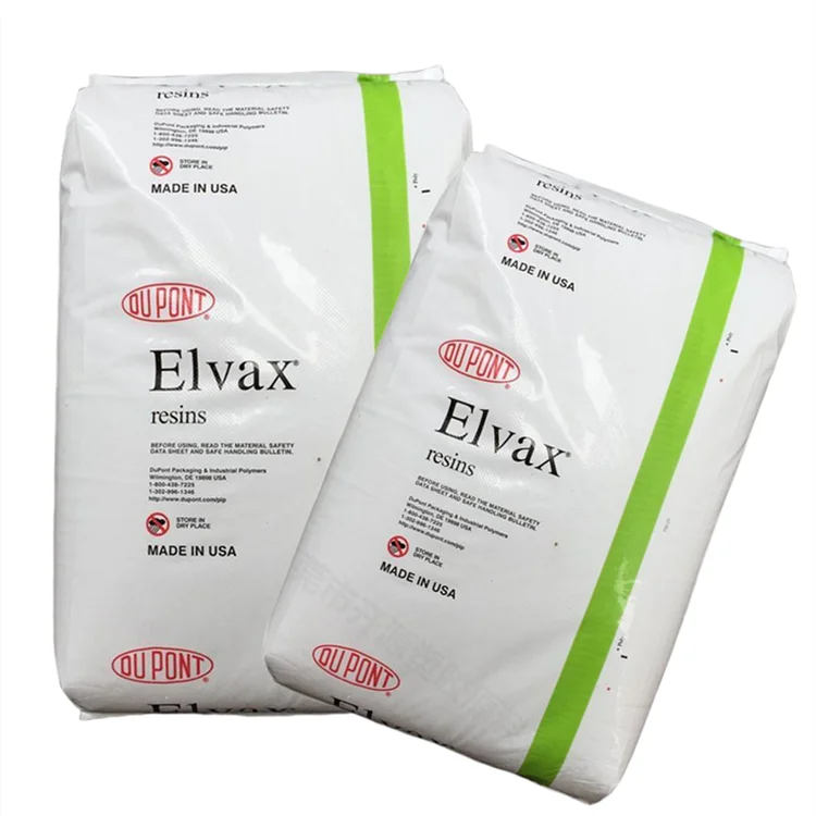 Sinopec эва Смола гранулы/эва пена смола/эва термоплавкие клейкие гранулы этилен винил ацетат