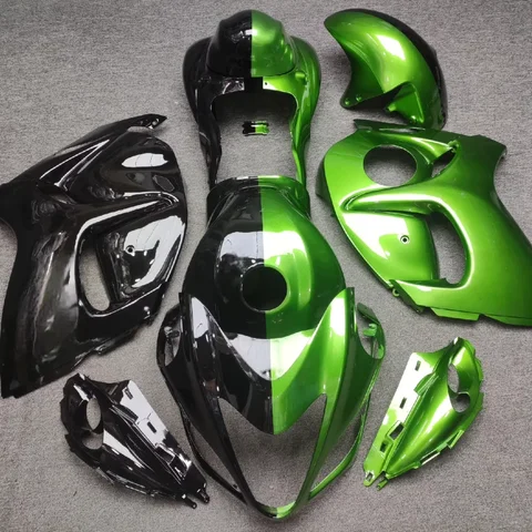 Fairing Body Kit for SUZUKI GSX1300R GSXR1300 Hayabusa 2008-2020 Full ABS Injection Plastic Motorcycle  Fairing Kit