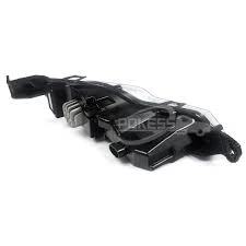 For Ford Explorer 18 Premium LED Fog Lights HS7315A254DB Mondeo Auto... — 4