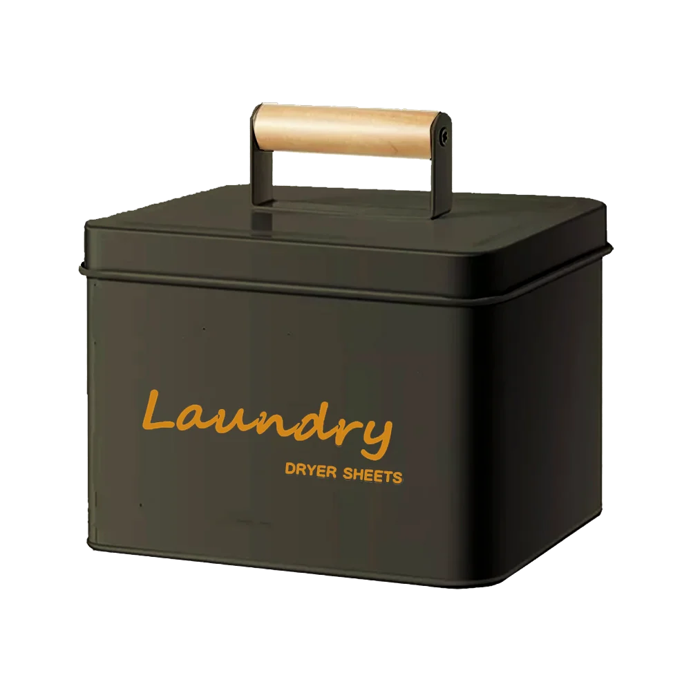 Metal Laundry Detergent Powder Storage Container Buy Metal Laundry Detergent Powder Storage