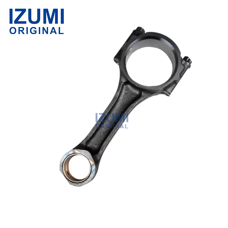 IZUMI ORIGINAL diesel part Connecting Rod 1G924-22014 for Kubota V2003 V2203 V2403 Engine