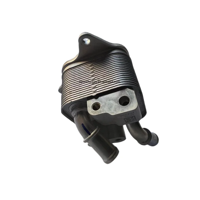 Auto parts transmission fluid cooler/transmission oil cooler 