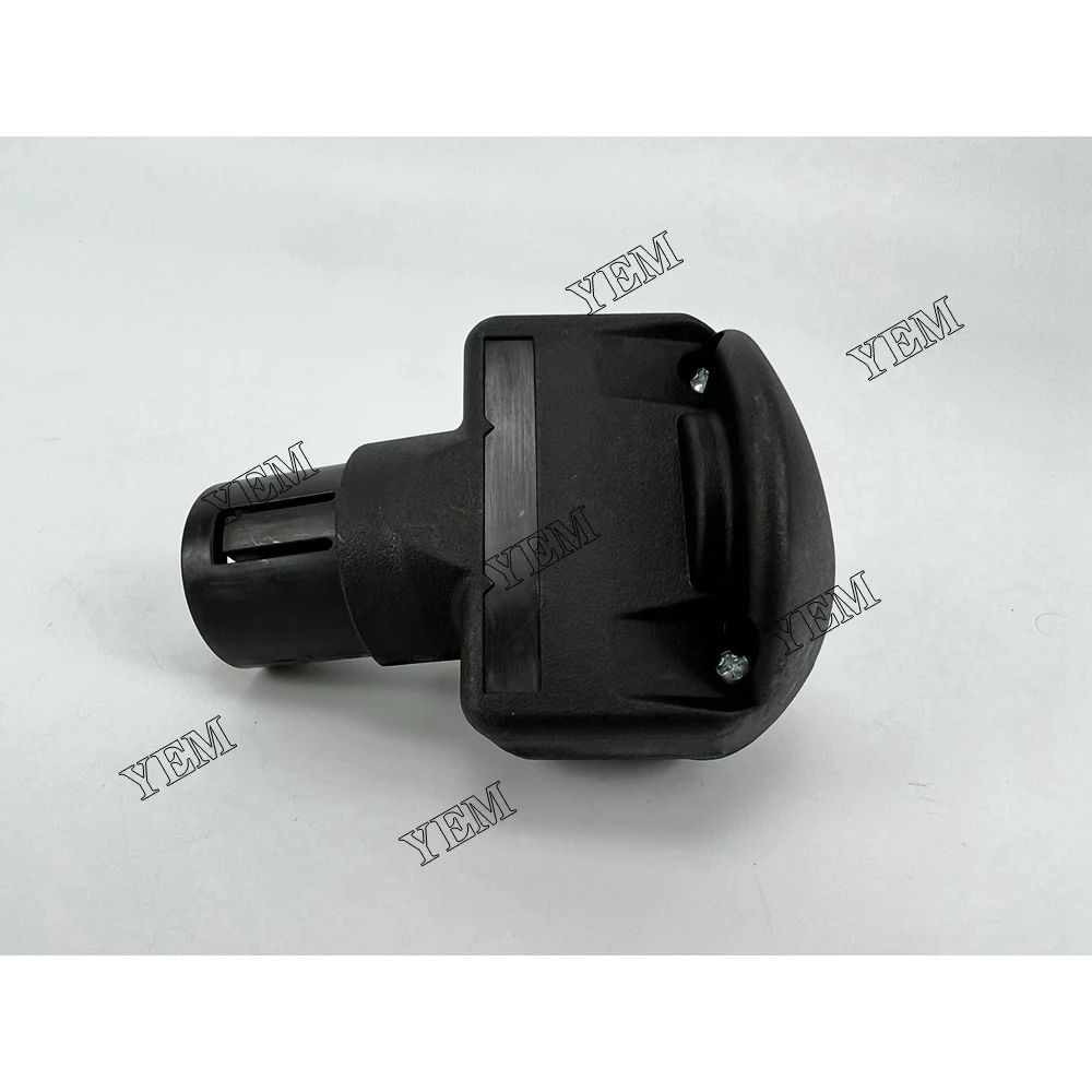 For Bobcat Engine Part Handle Blank 6680415 Stock Complete 4