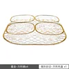 Hefty Price - Five-Piece Fruit Bowl Set
