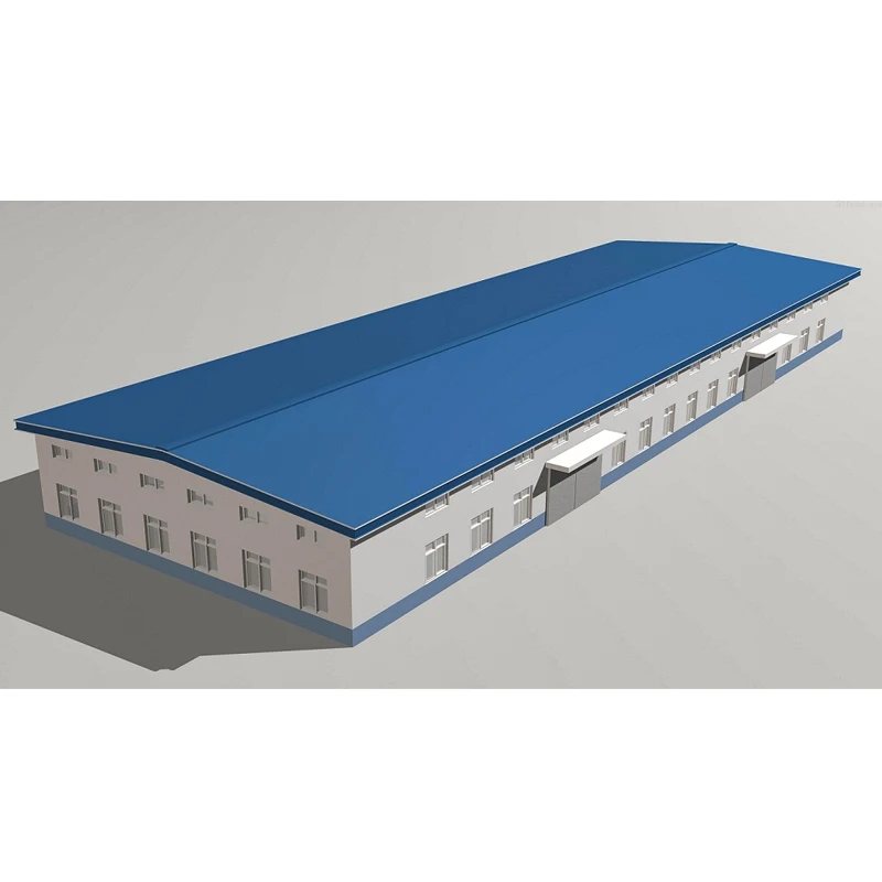 Metal Building Steel Structure Sports Field Basketball Courts Cover/ Football Indoor Court Field Shed