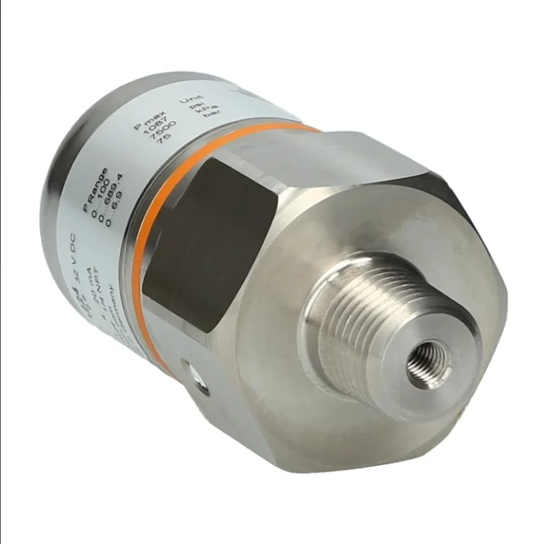 Ceramic Measuring Cell Ifm Pressure Transmitter Pa9021 - Buy Ifm ...