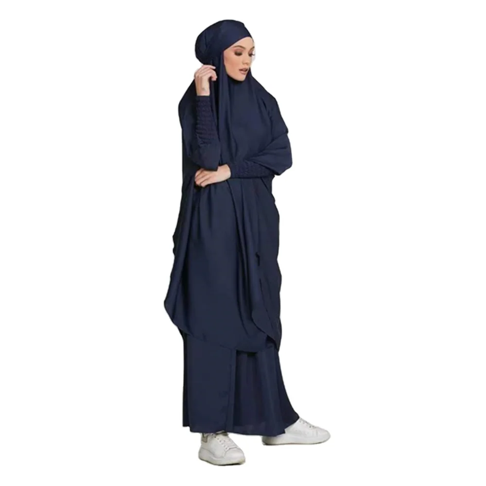 jilbab prix