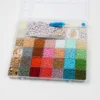 24 couleurs