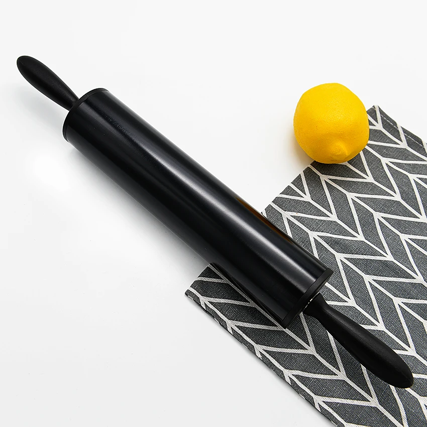 Скалки для выпечки из нержавеющей стали