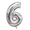 Argento grasso-"6"