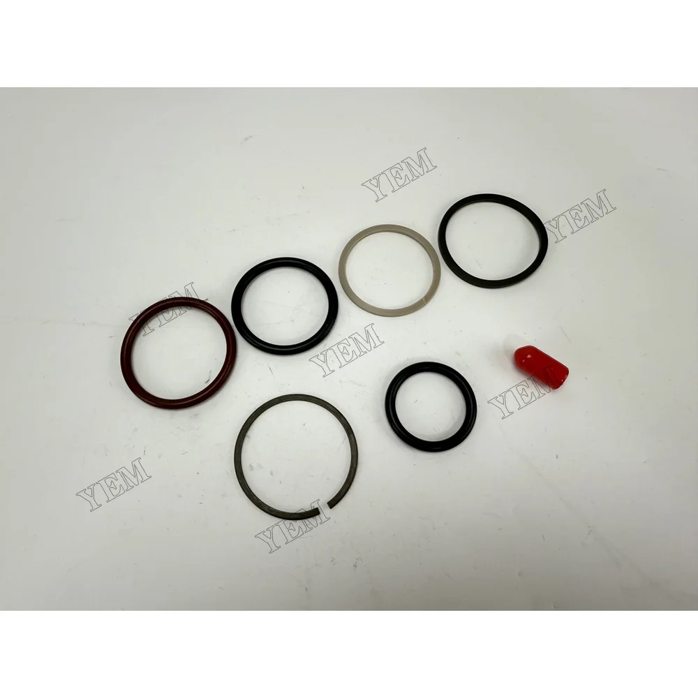 Injector Seal Kit for Caterpillar 3126 Engine Rebuild Kit 2