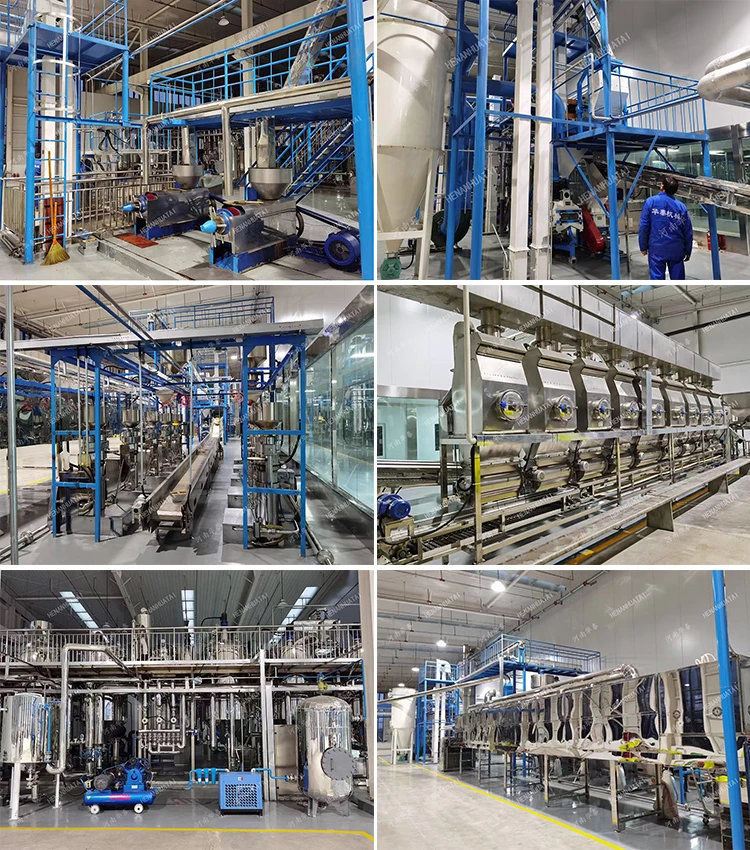 groundnut oil press  line
