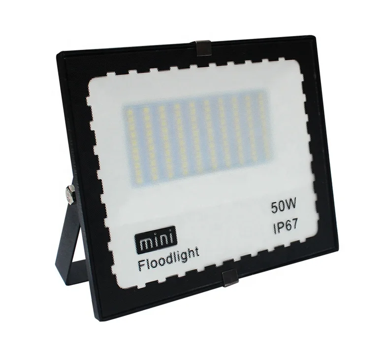 mini flood light