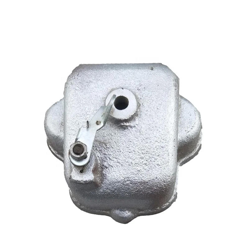 170F Valve Cover Cylinder Head for Generator or Walking Tractor Mini Tiller Diesel Water Pump
