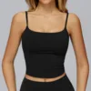Vest- Black