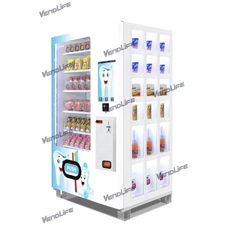 機械式コンドーム自動販売機、歯ブラシ、自動販売機| Alibaba.com