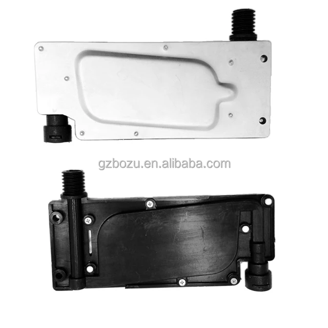 Good Price Solvent Printing Machine Spare Part Ink Damper for Seiko 1024GS Print Head Filter Ink Dampers