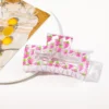 8.5 cm square-fruit grape purple