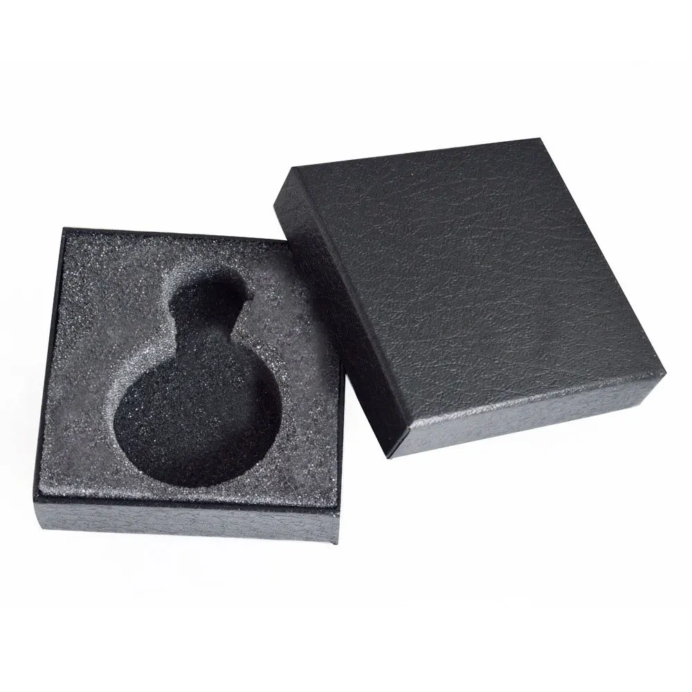 Индивидуальный подарок моей дочери классические гладкие винтажные кварцевые карманные часы с